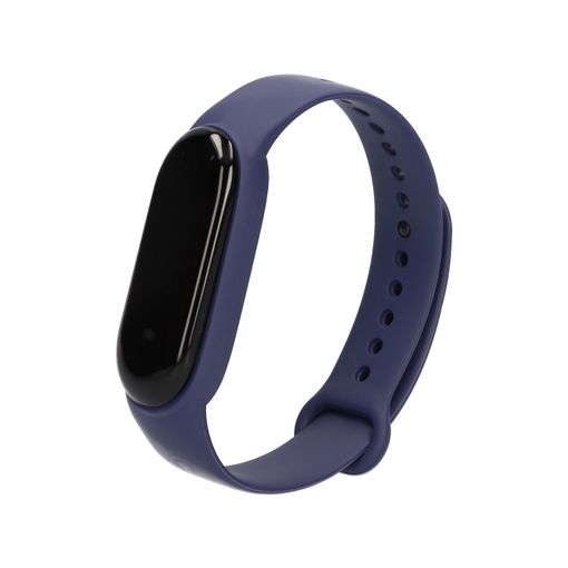 Correa Para Reloj Contact Mi Band 6 Rosa con Ofertas en Carrefour