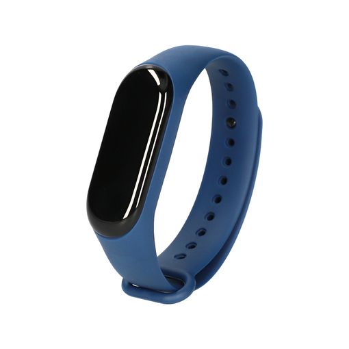 Correa Reloj Para Xiaomi Mi Band 3, Mi Band 4, Rosa con Ofertas en  Carrefour