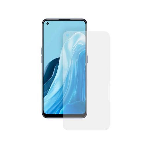 Protector de pantalla para Xiaomi REDMI 9, Vidrio templado, Grosor