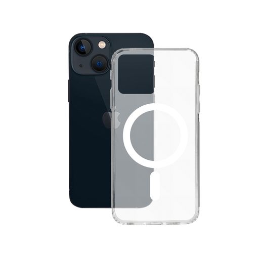 Carcasa Cool Para Iphone 14 Pro Max Magnética Transparente con Ofertas en  Carrefour