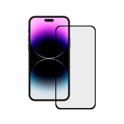 Protector De Pantalla Tpu Hidrogel Para Iphone 12 Pro Max Flexible Membrana  Lámina Protectora Antiarañazos Alta Sensibilidad con Ofertas en Carrefour