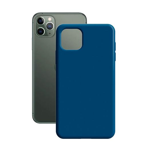 Funda Protectora Iphone 11 Pro Max Surcada Protector Cámara - Violeta con  Ofertas en Carrefour