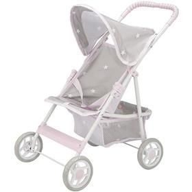 Silla De Paseo Emma 33x51,50x55,50 Cm