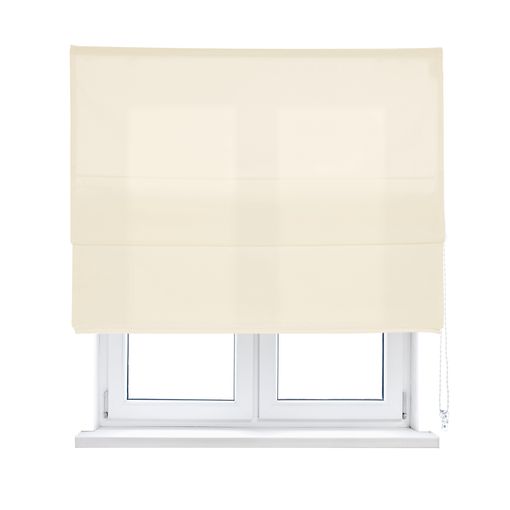 Estor Plegable Básico Traslúcido Marfil 120 X 250cm con Ofertas en  Carrefour