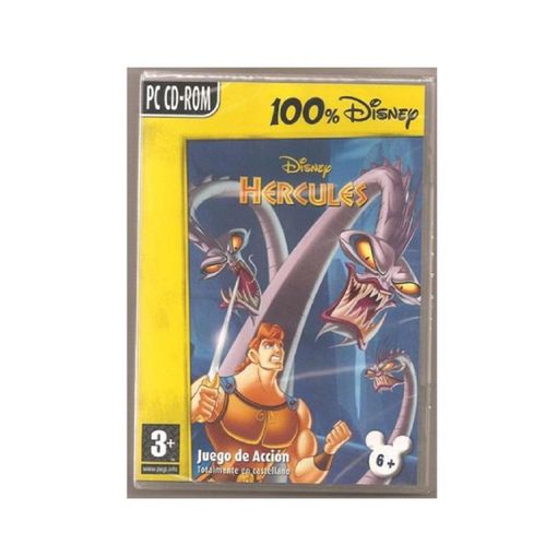 Disney Hercules Pc