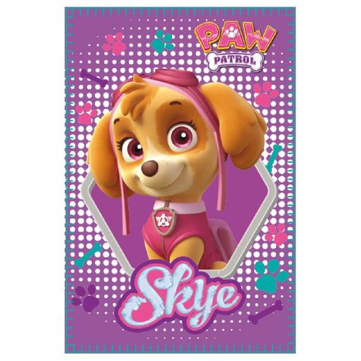 Skye, Patrulla Canina | Póster