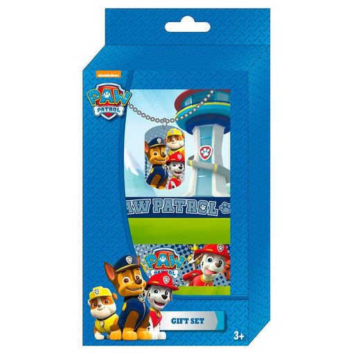 Paw Patrol Pulsera de Citronella Antimosquitos Patrulla Canina 1ud