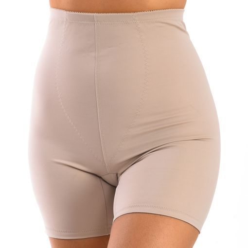 Braguita-faja Moldeadora De Cintura Alta 905 Control Shaping Mujer Selene  con Ofertas en Carrefour