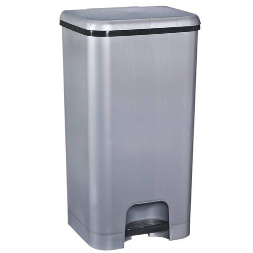 CUBO BASURA C/PEDAL 35L COOKING al por Mayor ≫ Plasticosur