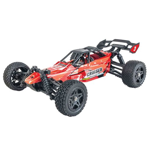 Coche Teledirigido Rc Cruiser 1:12 Ninco con Ofertas en Carrefour