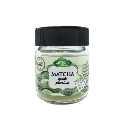 Comprar Té Matcha Premium Ecologico 100% online