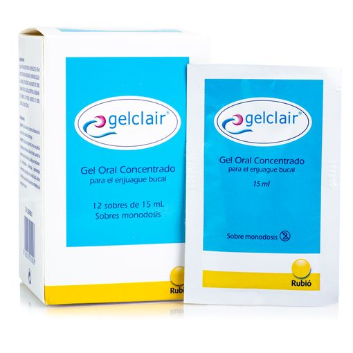 Novamed Gel Oral Concentrado 12 Sobre 15 Ml con Ofertas en Carrefour ...