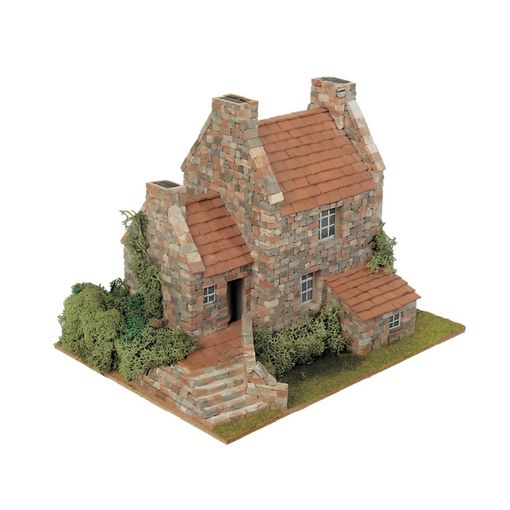 Maqueta Domus Kits Country Side #3 de segunda mano por 29 EUR en Madrid en  WALLAPOP