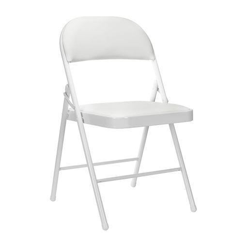 Silla Plegable Acolchada O91 con Ofertas en Carrefour