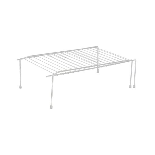 Estante Organizador De Cocina Extensible 26x55x14cm 7house con