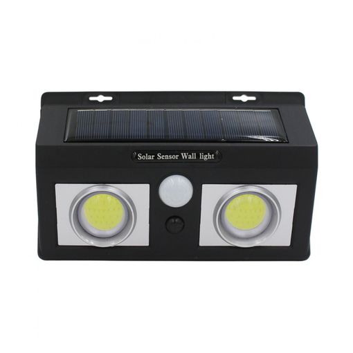 Luz Led Con Detector De Movimiento Exterior E Interior. con Ofertas en  Carrefour