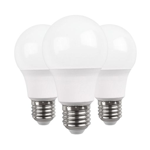 Bombilla Led E14 9w, 3000k, 675 Lúmenes, 5 Unidades, Aigostar con Ofertas  en Carrefour