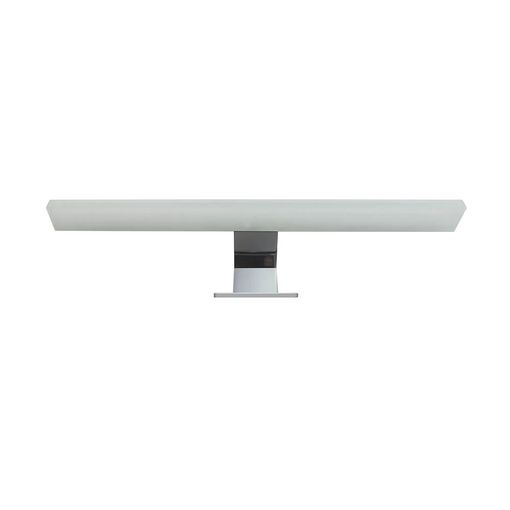 Espejo Pared Redondo Baño, Luz Ambiental, Sensor Táctil On/off, Espejo  Led De Baño Redondo, 70 Cm con Ofertas en Carrefour