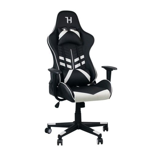 Silla De Oficina Y Gaming Reclinable con Ofertas en Carrefour