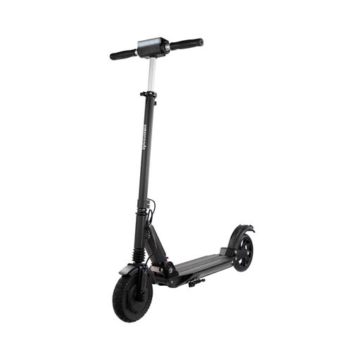 Patinete Eléctrico Plegable X-09 600w De 9transport con Ofertas en  Carrefour