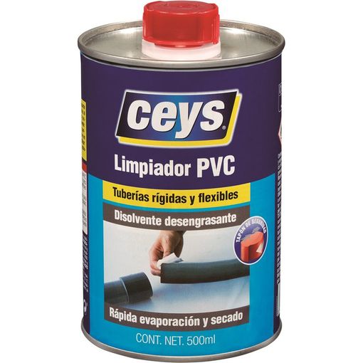 Compra Paso Limpiador de Moho 500 ml Ceys al mejor precio