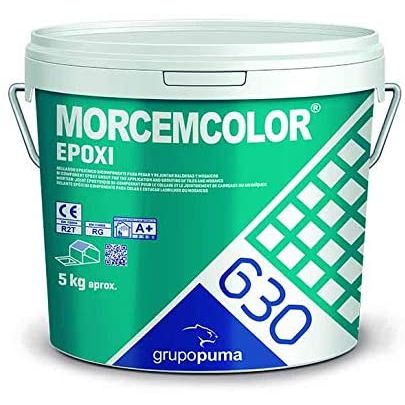 TRADECOTE • Epoxi Alimentario Blanco 4L (5,6k)