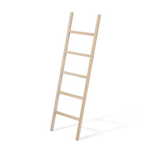 ⇒ Toallero escalera wenko madera 55x21x170,5cm ▷ Precio. ▷ Comprar con los  Mejores Precios. Ofertas online