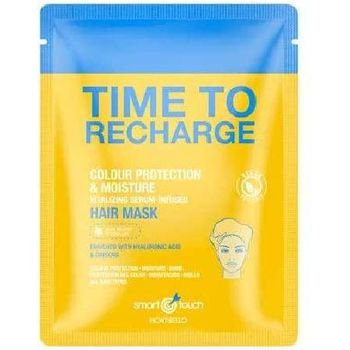 Montibello - Sobres Mascarilla Smart Touch Time To Recharge 4x30 Ml