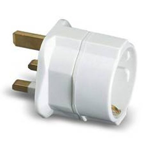 Adaptador enchufe universal americano, ingles, europeo, asia, australia