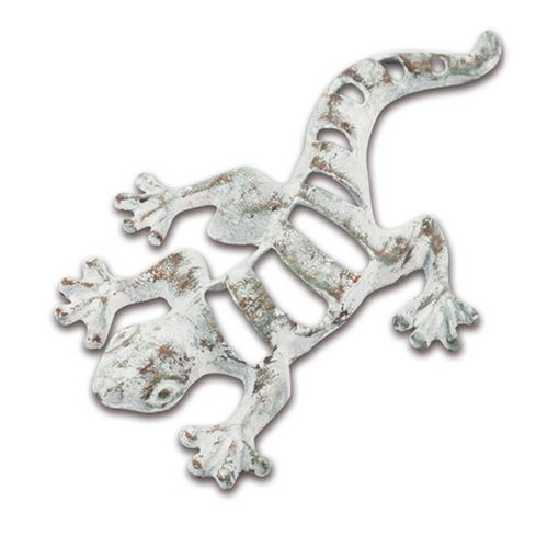 Figura Decorativa Ferrestock Salamandra (238 X 130 X 25 Mm)