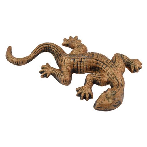 Figura Decorativa Ferrestock Salamandra (200 X 120 X 30 Mm)