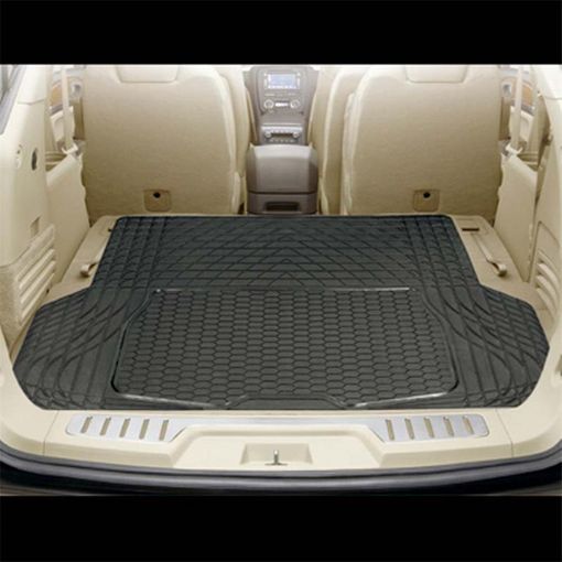 Alfombrilla Para Maletero De Coche Antideslizante Recortable 120x80 Cm con  Ofertas en Carrefour