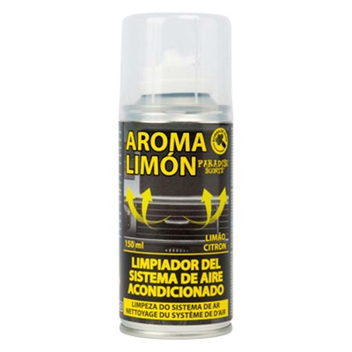 Limpiador Hg Para Aire Acondiciado Coche - 369030109 con Ofertas