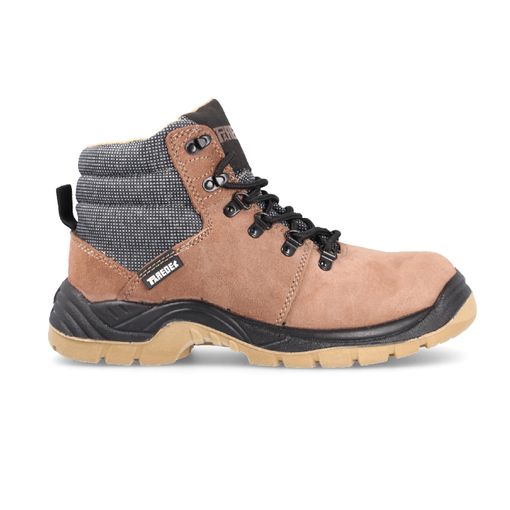 Botas De Montaña Paredes Country Ii (tallas 38 con Ofertas en Carrefour | Ofertas Carrefour Online