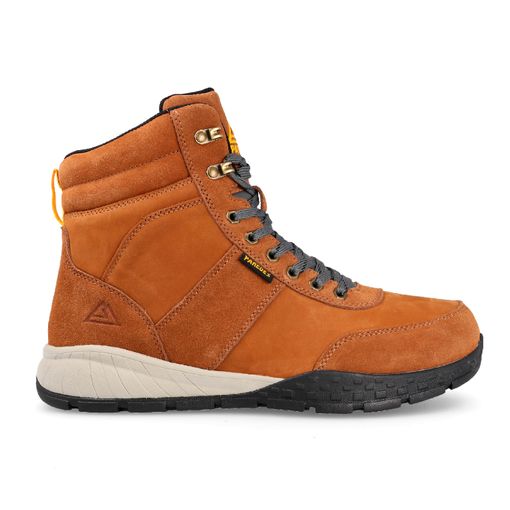 Botas De Montaña Hombre Benasque (tallas 39 A 46) con Ofertas en Carrefour | Ofertas Carrefour