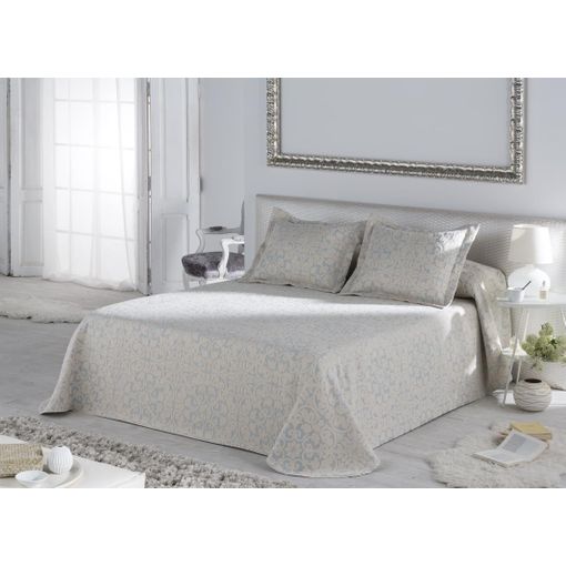 Colcha Blanca Cama 150 Cm con Ofertas en Carrefour