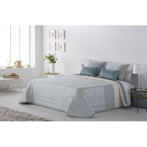 Colcha Bouti Modelo Haiti Cama De 90 Cm. con Ofertas en Carrefour