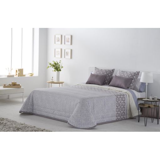 Colcha bouti URBAN JVR - Cama