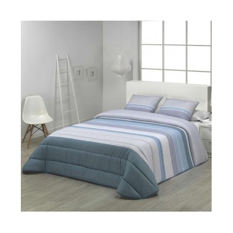 Edredon Azul 150 Cm. con Ofertas en Carrefour | Carrefour