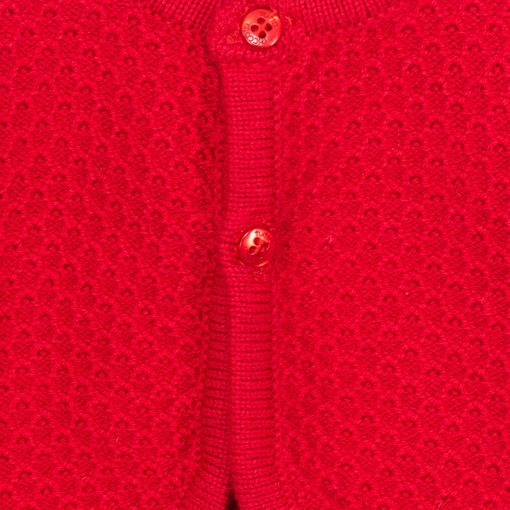 Chaqueta M/larga Tutto Piccolo