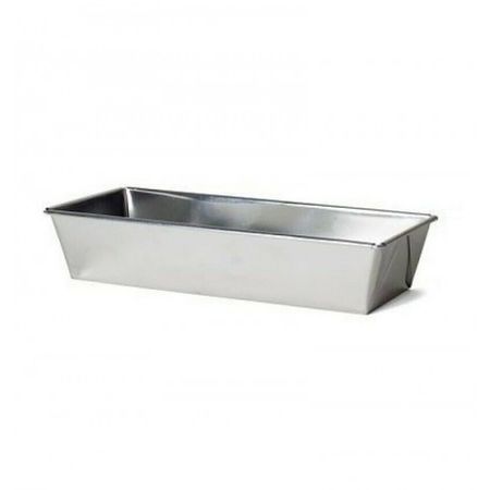 MOLDE HORNO PLUMCAKE TEFLON 25CM