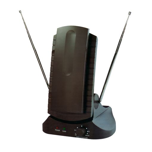 Antena Portátil De Tv 75 Ω Electro Dh 60.261 8430552111824 con Ofertas en  Carrefour