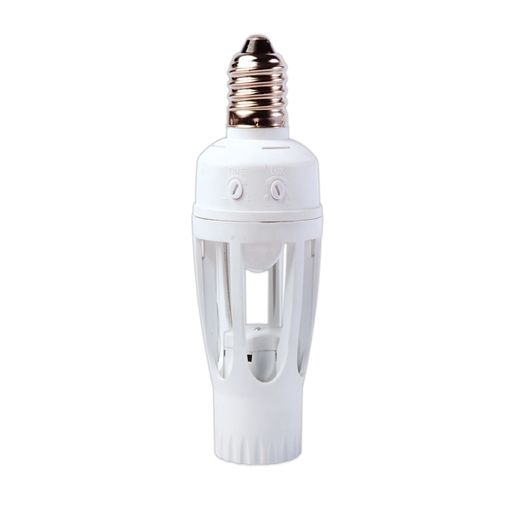 Bombilla Led Estándar 12w E27 Sensor Movimiento Y Crepuscular Edm Blanco  Cálida 3200k Blanco Cálida 3200k con Ofertas en Carrefour