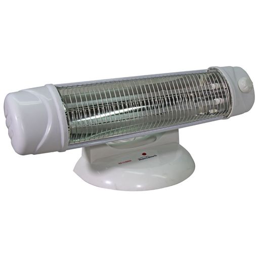 Calefactor Halógeno Para Baño 1200w con Ofertas en Carrefour