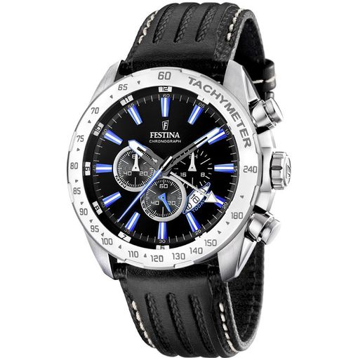 Reloj Festina Hombre Crono Sport F20519/3 con Ofertas en Carrefour