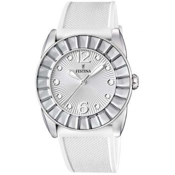 Festina Mademoiselle Relojes Mujer F16920/1 con Ofertas en Carrefour