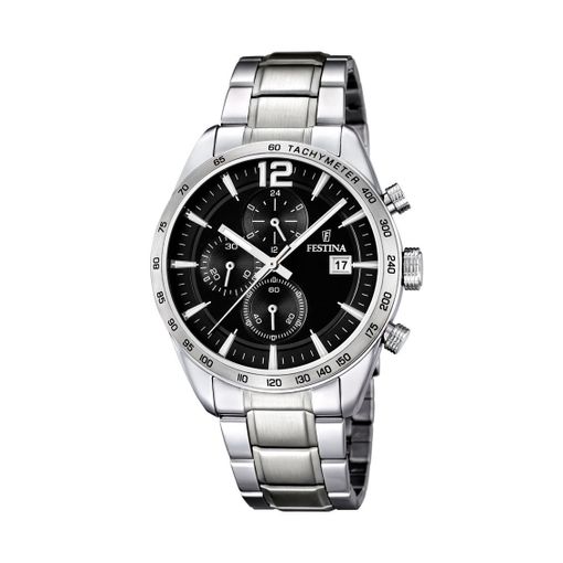 Reloj Festina Hombre Crono Sport F20519/3 con Ofertas en Carrefour