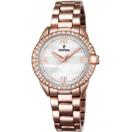 Reloj Festina Mujer Boyfriend F20506/2 con Ofertas en Carrefour