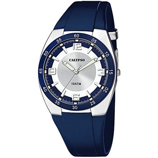 Life con Street Carrefour K5753/2 Calypso | Ofertas Online Carrefour Hombre en Relojes Ofertas