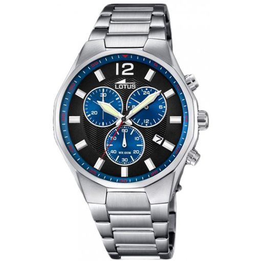 Lotus Chrono Relojes Hombre 10125/6 con Ofertas en Carrefour